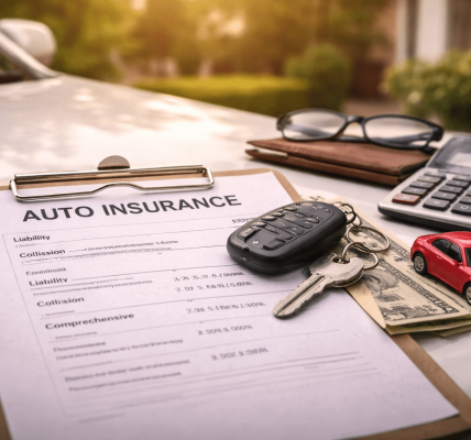 Seguro de auto y la inflación