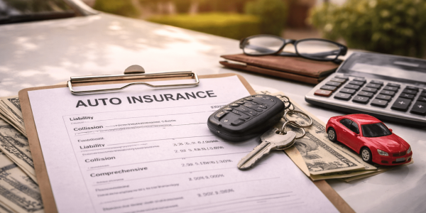 Seguro de auto y la inflación