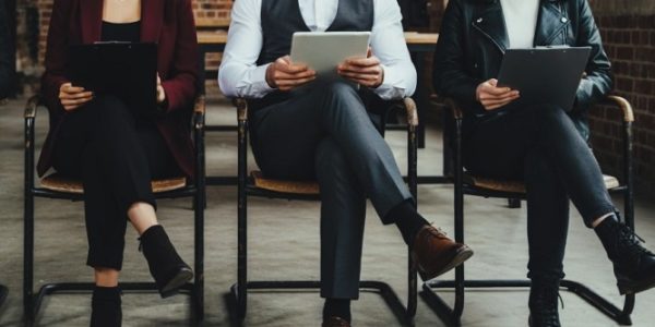 Sol María Sthormes Bolívar - ¡Entérate! Suministro de personal; Cuál es el gran valor estratégico de este servicio - FOTO