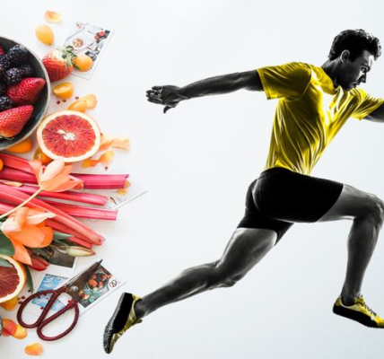 Hermán Pocaterra | Nutrición de Alto Rendimiento