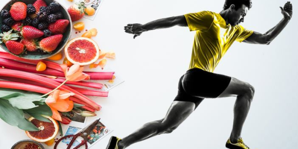 Hermán Pocaterra | Nutrición de Alto Rendimiento