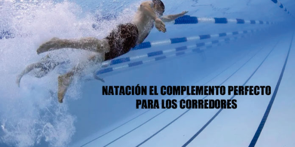 Hermán Pocaterra: Natación para Mejorar Rendimiento