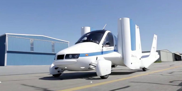 José Leggio Cassara: Innovación en Rutas Inteligentes