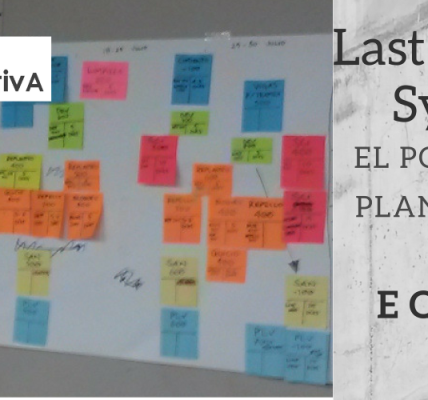 Claudio Antonio Ramírez Soto: el Método Last Planner