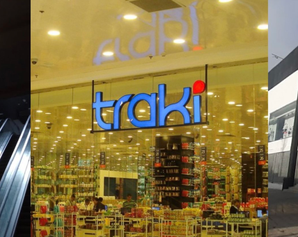 Antonio Chambra Brouri | La Nueva Era de los Centros Trakl