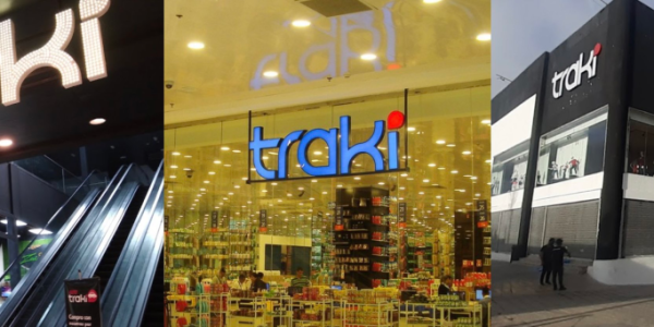 Antonio Chambra Brouri | La Nueva Era de los Centros Trakl