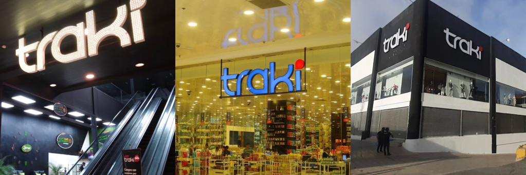 Antonio Chambra Brouri | La Nueva Era de los Centros Trakl