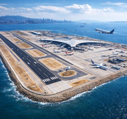 José Leggio Cassara | Del Aire al Mar