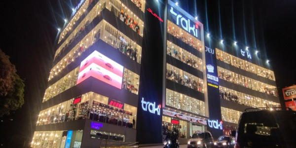 El Modelo Pet-Friendly en Retail