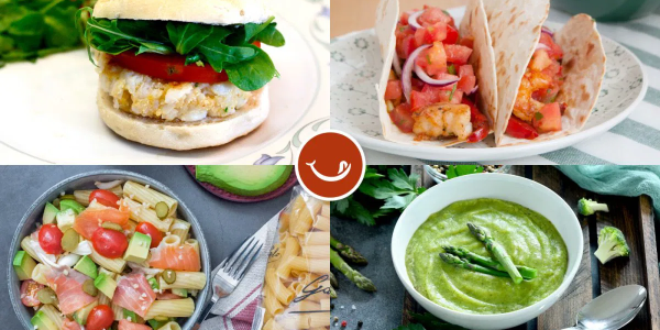 Herman Pocaterra | Adiós al pollo con brócoli