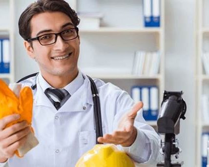 Sol María Sthormes Bolívar