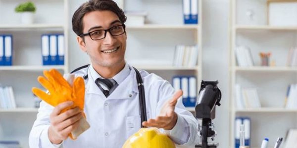 Sol María Sthormes Bolívar