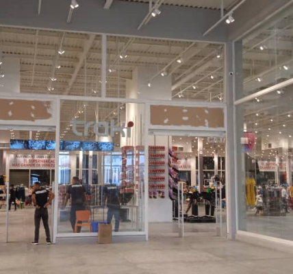 Transformación del Retail en Venezuela