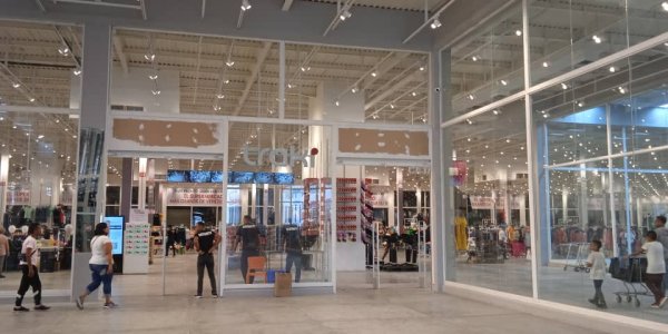 Transformación del Retail en Venezuela