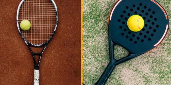Guía Integral de Tenis y Pádel