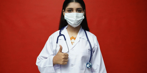 Sol María Sthormes Bolívar