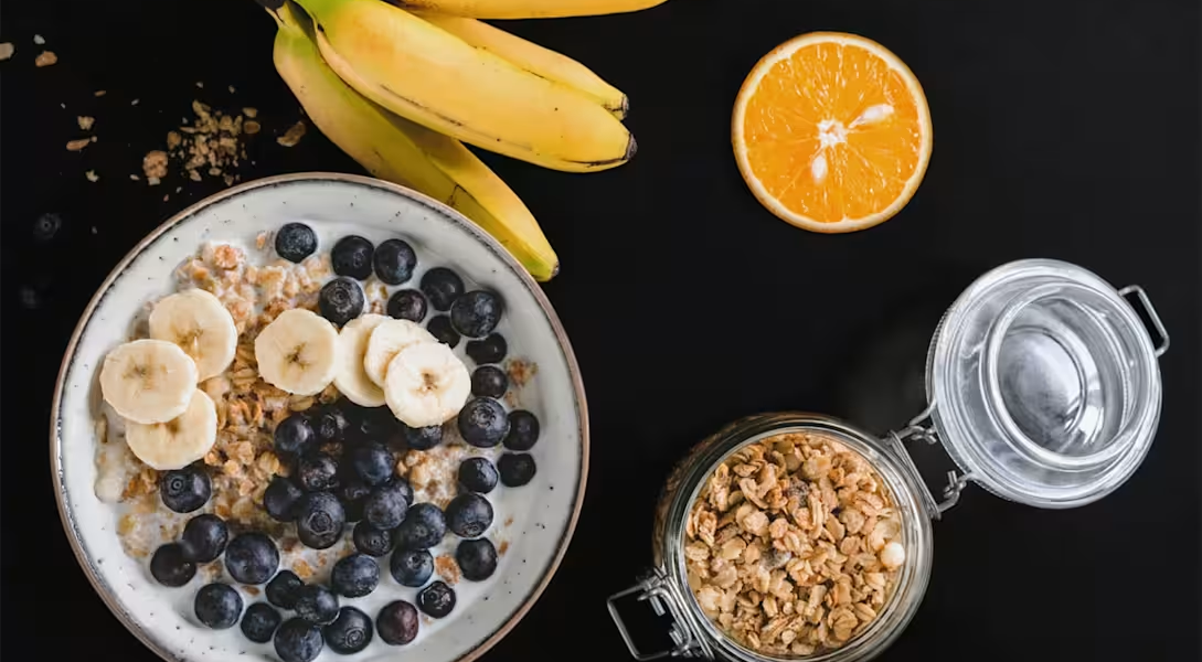 Herman Pocaterra | Gasolina para tus Músculos