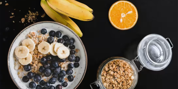 Herman Pocaterra | Gasolina para tus Músculos