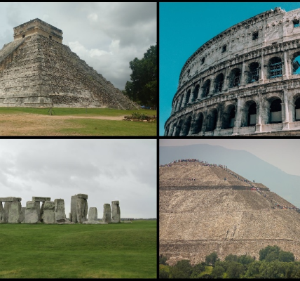 Carlos Julio Heydra Castillo | Ecos Ancestrales