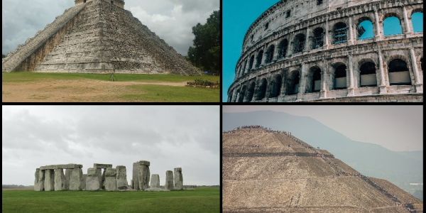 Carlos Julio Heydra Castillo | Ecos Ancestrales