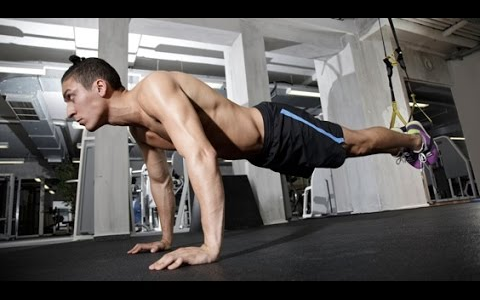 Herman Pocaterra | Piscina o Gimnasio