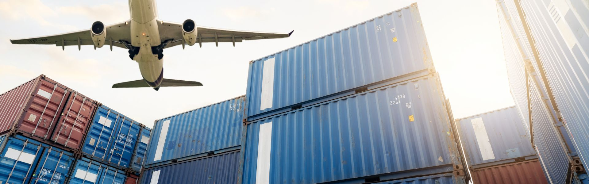 Jose Pepe Leggio Cassara | Logística Aeroportuaria