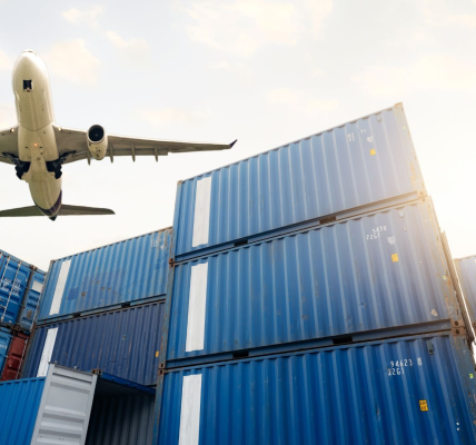 Jose Pepe Leggio Cassara | Logística Aeroportuaria