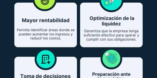 Estrategia Financiera con Carlos Alessandro Cestari Infantini