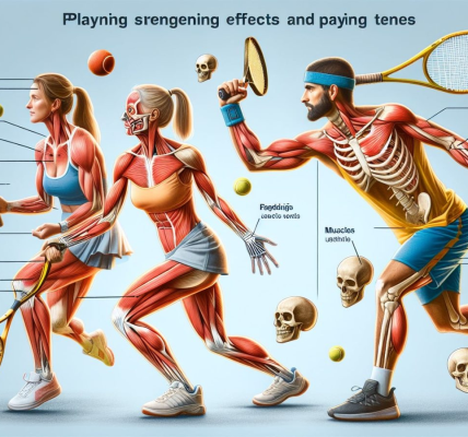 Alfredo Román Parra Yarza | Impacto del Tenis y Pádel