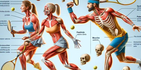 Alfredo Román Parra Yarza | Impacto del Tenis y Pádel