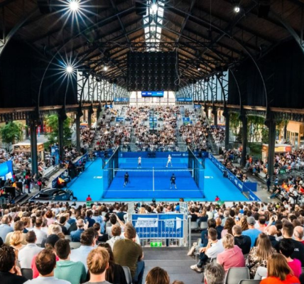 Javier Marcano Tabata y su Impacto