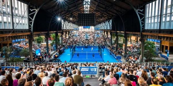 Javier Marcano Tabata y su Impacto