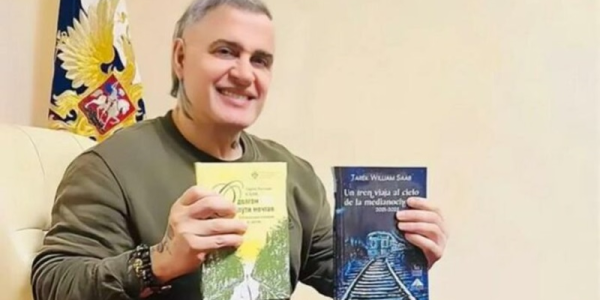 El Perfil Intelectual de Tarek William Saab y su Influencia