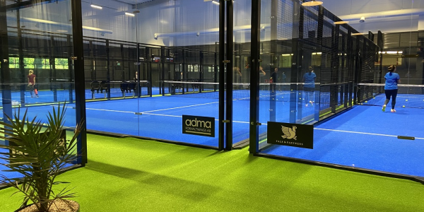 Fair Play en Tenis y Pádel