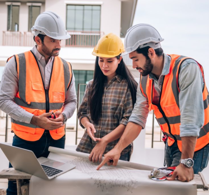 Armando Antonio Iachini Lomedico y la calidad en obra civil