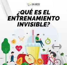 Entrenamiento Invisible y Resultados Efectivos