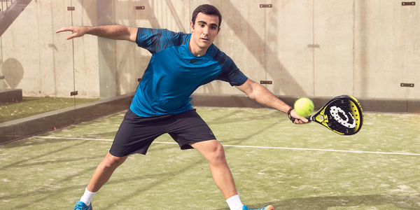 Innovación Tecnológica en Tenis y Pádel