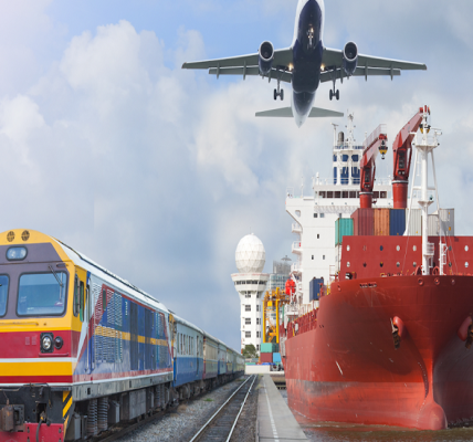 José Leggio Cassara | La Revolución del Transporte