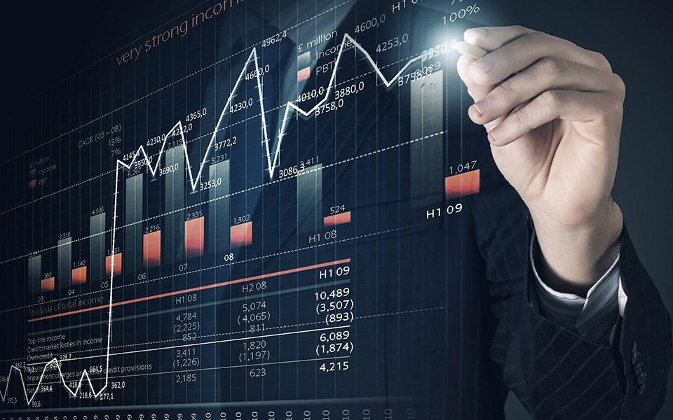 Carlos Alessandro Cestari Infantini: Sinergia Financiera