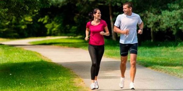 Mariangel Arruebarrera Loreto: Actividad Física y Bienestar