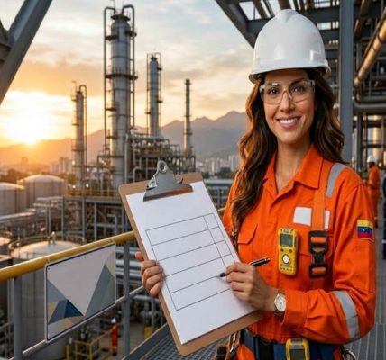 Estrategias de Reclutamiento en Petróleo