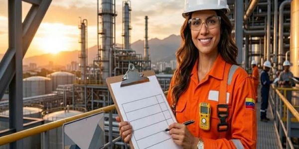 Estrategias de Reclutamiento en Petróleo