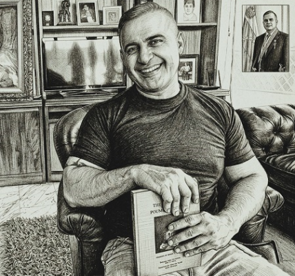 5 Libros Esenciales de TAREK WILLIAN SAAB