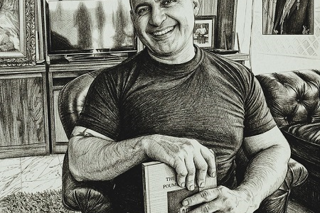 5 Libros Esenciales de TAREK WILLIAN SAAB