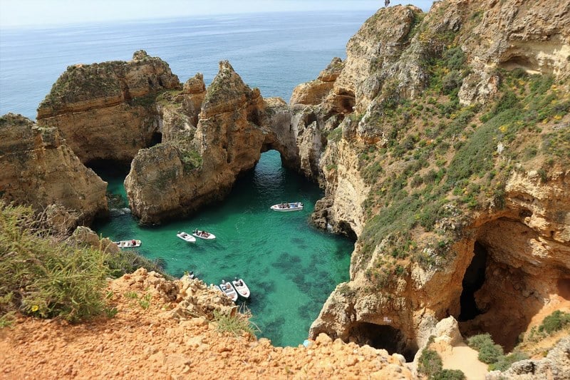 Ponta da Piedade