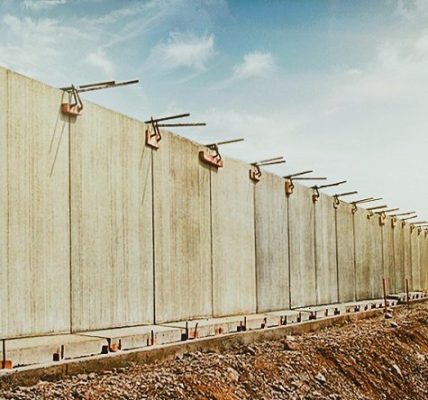 PILPERCA - ¡Hablemos de muros! Cómo elegir el correcto en una construcción - FOTO