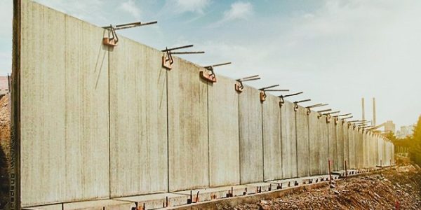 PILPERCA - ¡Hablemos de muros! Cómo elegir el correcto en una construcción - FOTO