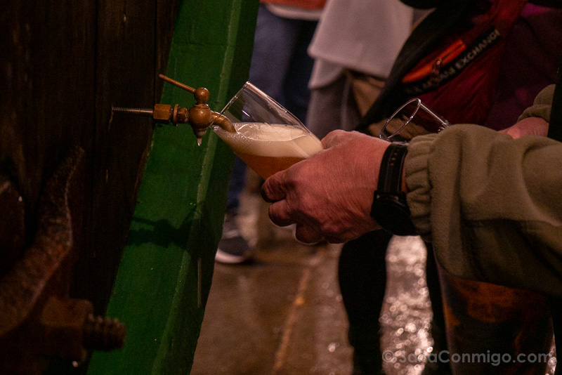 Visita Fabrica Pilsner Urquell Pilsen Republica Checa Cata