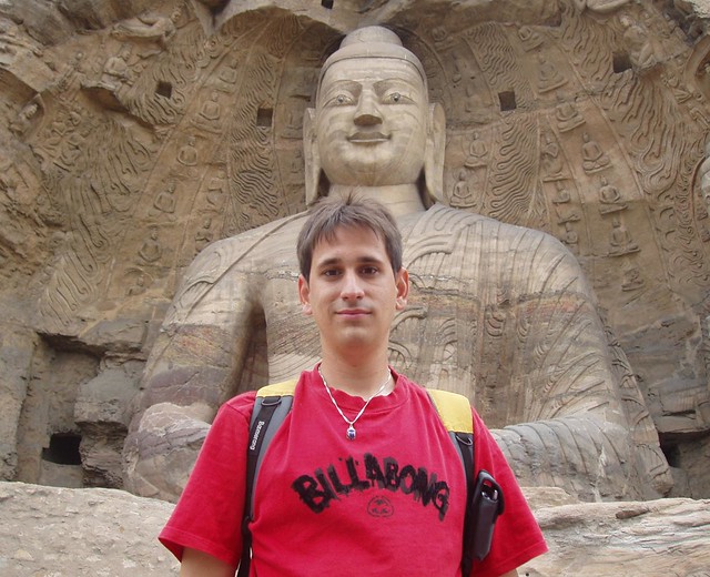 Sele en Datong (China)