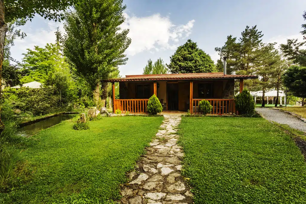 Apartamentos turísticos Matagacha (Ávila) – Un lugar para soñar